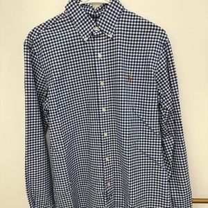 Ralph Lauren Button-up Shirt Size M